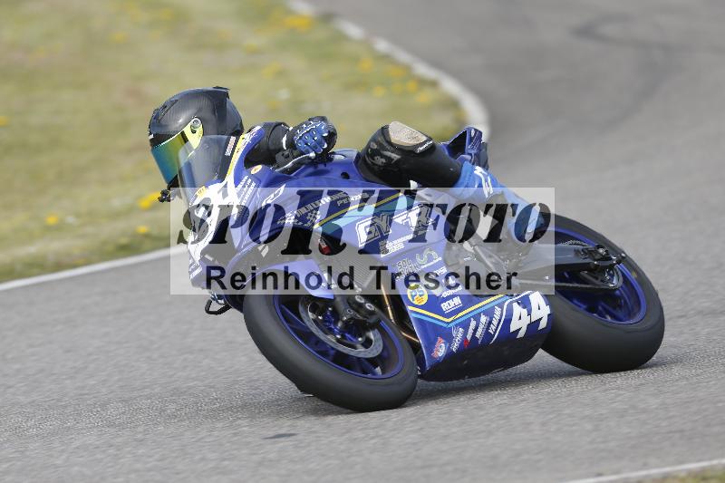 /04 05.04.2026 Speer Racing ADR/Gruppe gelb/121